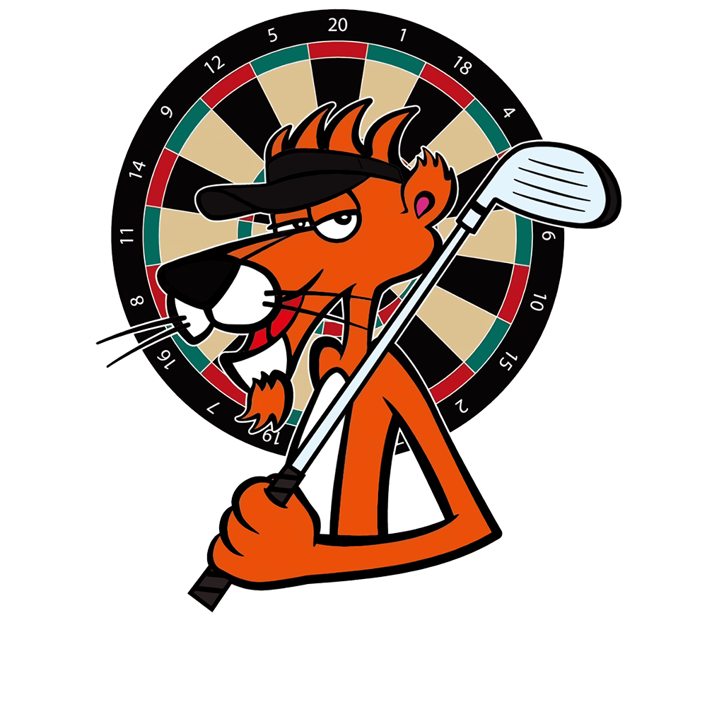 貸切×ゴルフ×ダーツ Bambino 3F